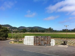 Photo of Trefethen Family Winery