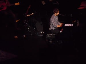 Josh Groban - San Diego - Before We Begin